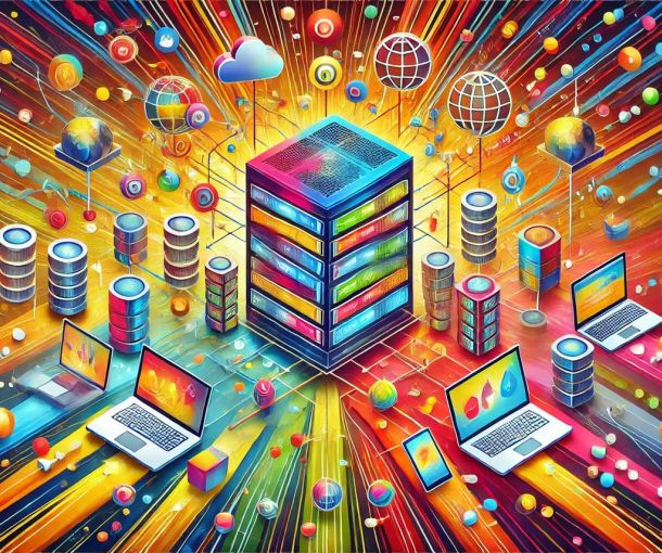 A Comprehensive Guide to Understanding Vultr and Its Content Delivery Networks (CDNs)