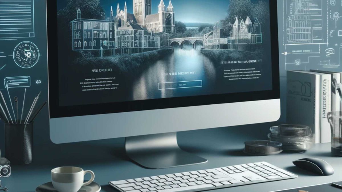 Web Designer in Christchurch