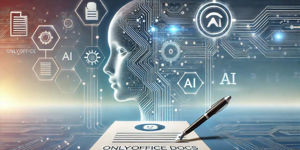 Integrating Artificial Intelligence into Office Software with ONLYOFFICE Docs