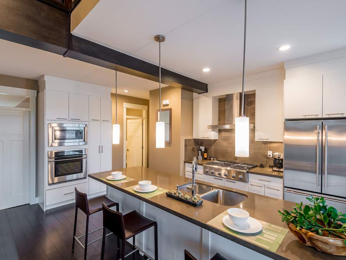 Prime Property Care website built by Joe Joubert