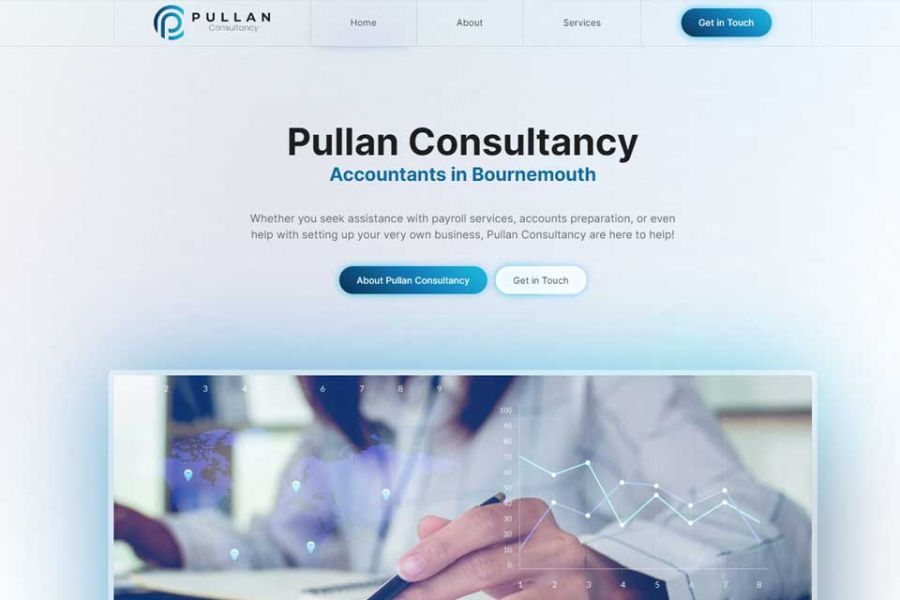 Web Design Bournemouth