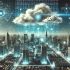 A New Frontier in Cloud Computing