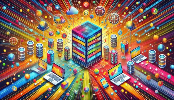 A Comprehensive Guide to Understanding Vultr and Its Content Delivery Networks (CDNs)