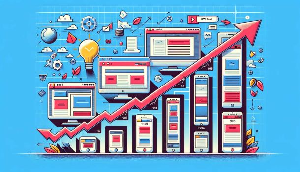 The Evolution of Web Design: Trends to Watch in 2024