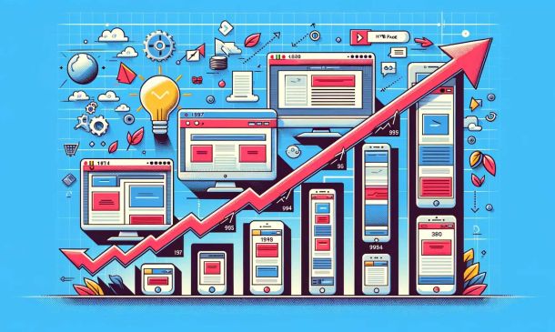 The Evolution of Web Design: Trends to Watch in 2024