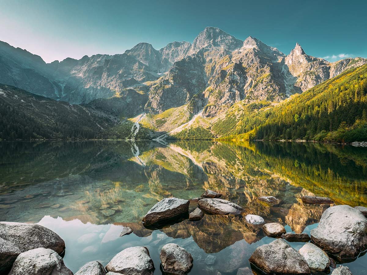 Restorative Counselling website built by Joe Joubert