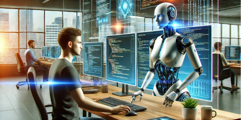 Will AI Replace Web Developers