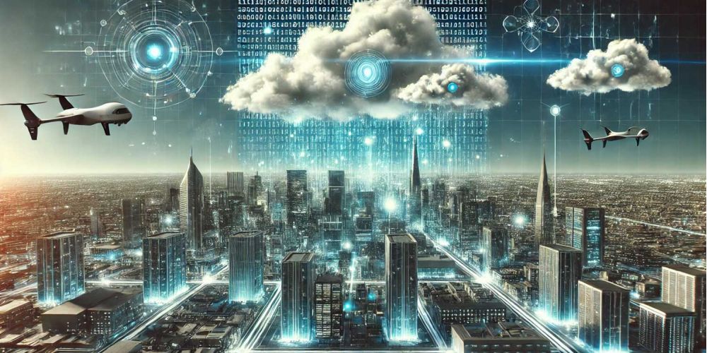 A New Frontier in Cloud Computing