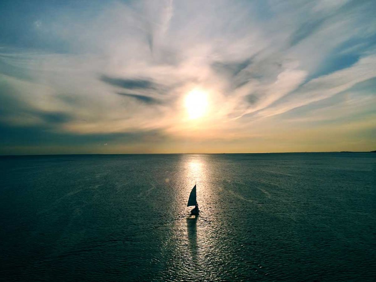 New Horizons Network website built by Joe Joubert