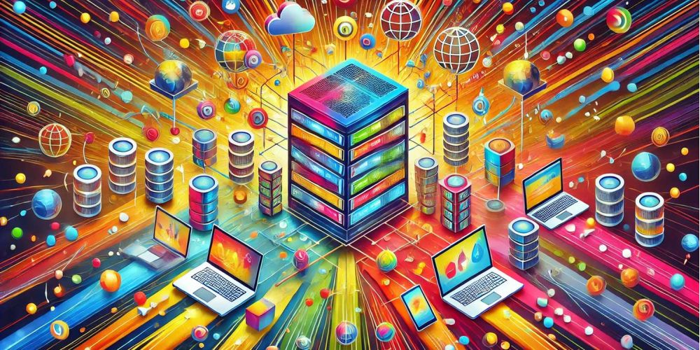 A Comprehensive Guide to Understanding Vultr and Its Content Delivery Networks (CDNs)